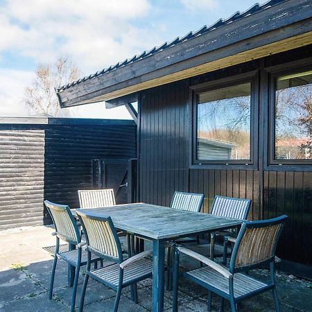 Holiday Home Sydals Lxxviii Nedre Lysabild Exterior photo