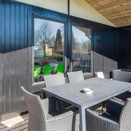 Holiday Home Sydals Lxxviii Nedre Lysabild Exterior photo