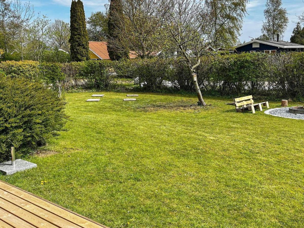 Holiday Home Sydals Lxxviii Nedre Lysabild Exterior photo