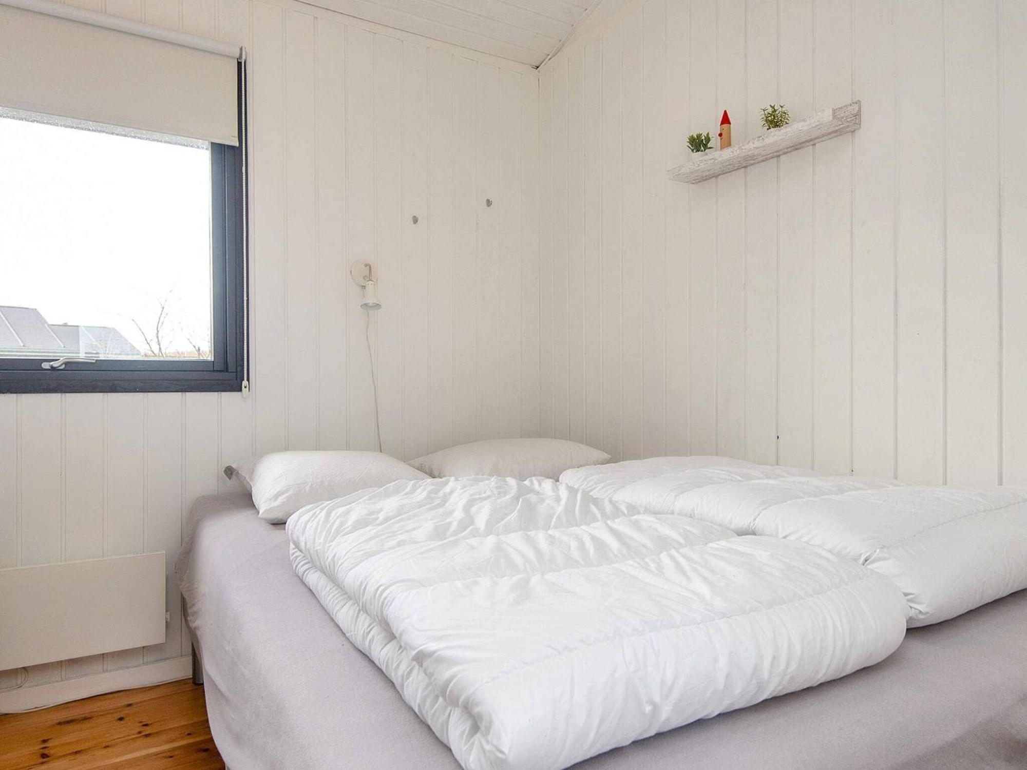 Holiday Home Sydals Lxxviii Nedre Lysabild Exterior photo